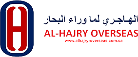 Alhajri Overseas