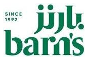 Barn's