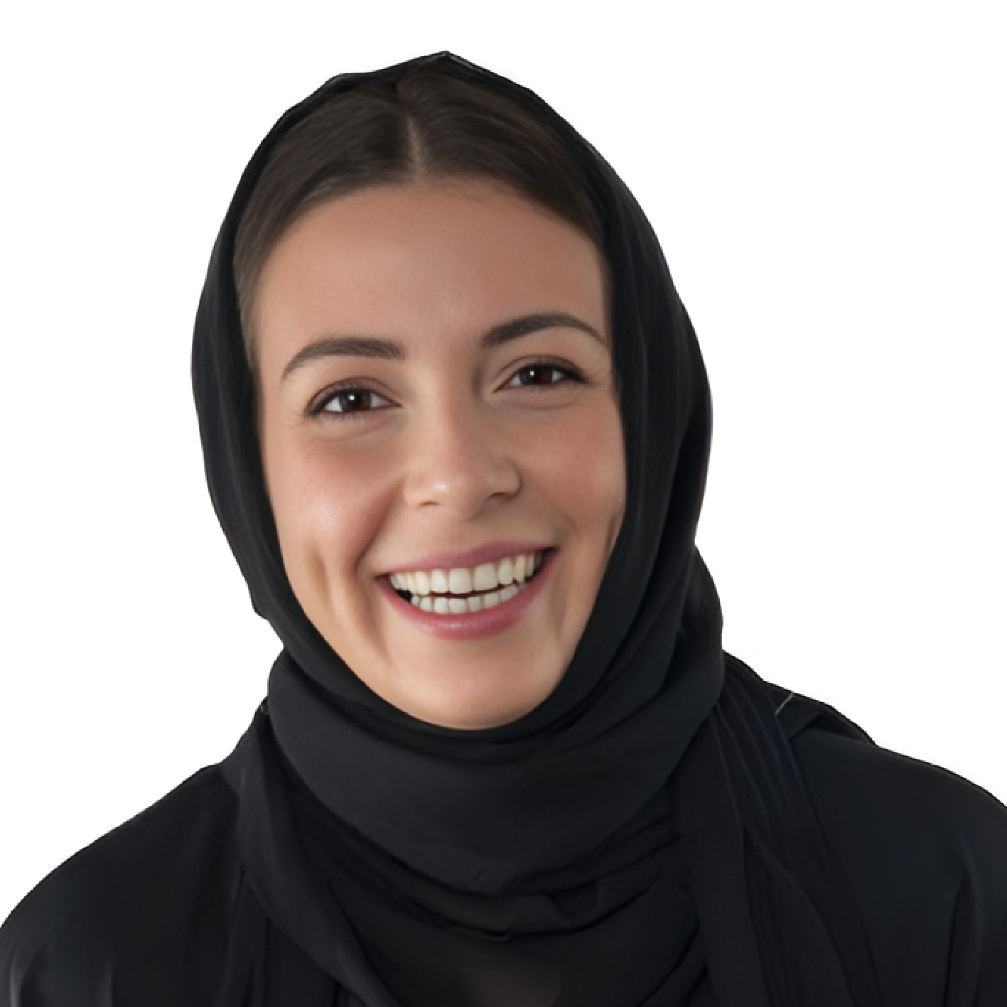 Sarah Mohammed
